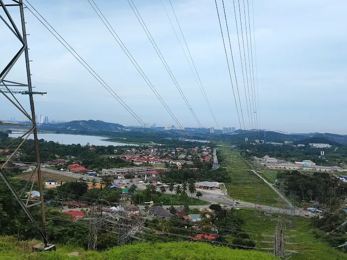 Bukit Tunggul / Beirut starting point Picture 4