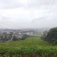 Bukit Tunggul / Beirut starting point ico