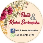 Farina Butik & Kedai Serbaneka