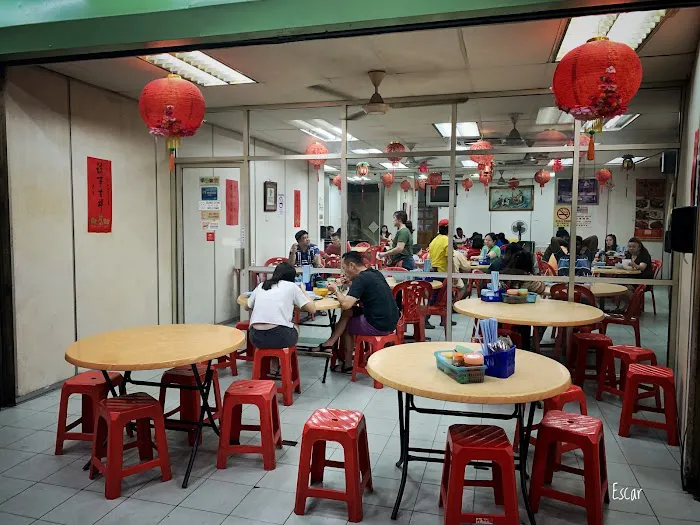 Restoran Fei Por Picture 9