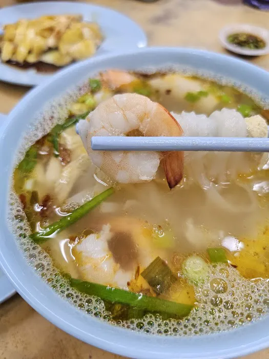 Restoran Fei Por Picture 8