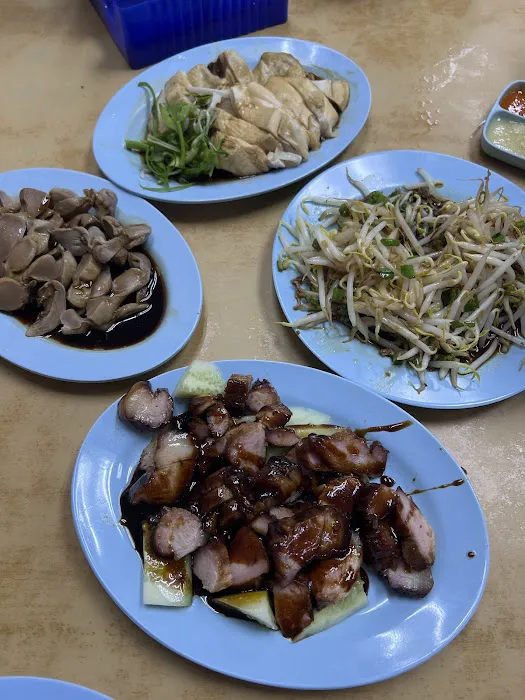 Restoran Fei Por Picture 2