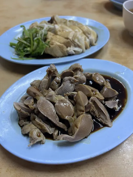 Restoran Fei Por Picture 3