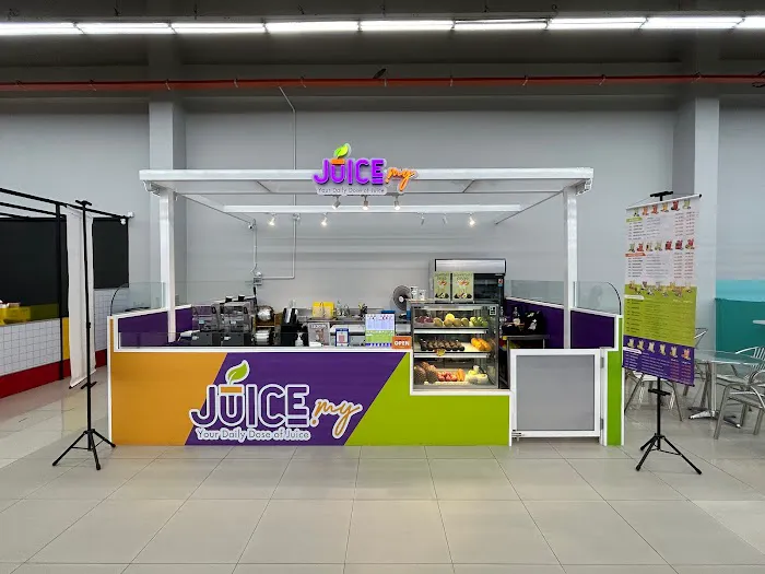Juice.MY @ NSK Klang Sentral Picture 7