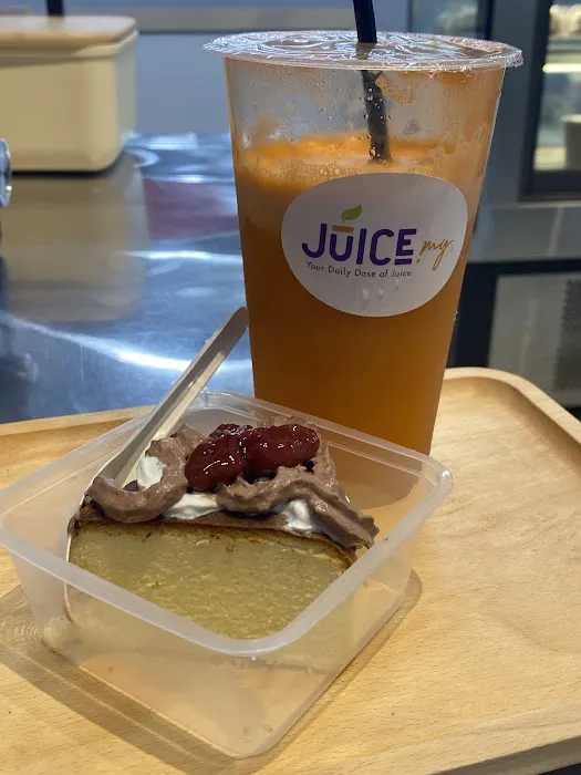 Juice.MY @ NSK Klang Sentral Picture 4