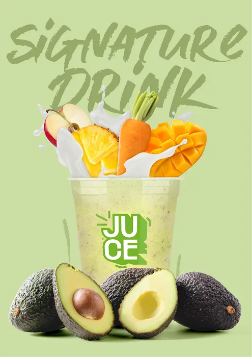 Juice.MY @ NSK Klang Sentral Picture 10