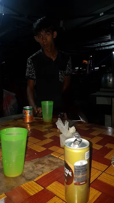 SARANG DUBUK HIJAU Picture 1