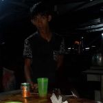 SARANG DUBUK HIJAU