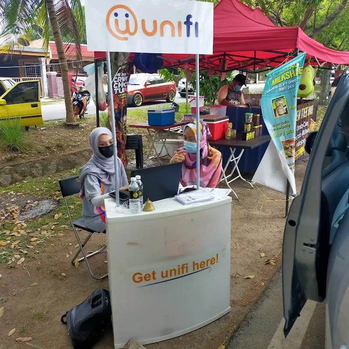 SARANG DUBUK HIJAU Picture 4