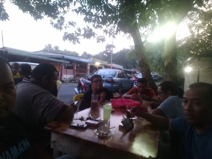 SARANG DUBUK HIJAU Picture 3
