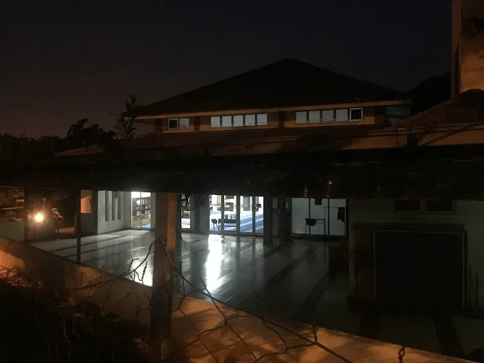 Surau al-Firdaus Picture 2