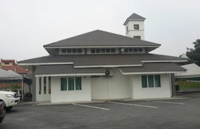 Surau al-Firdaus Picture 4