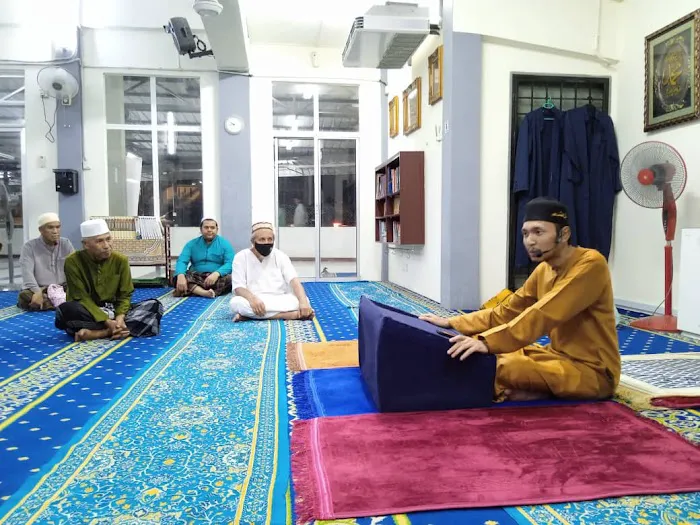 Surau al-Firdaus Picture 5