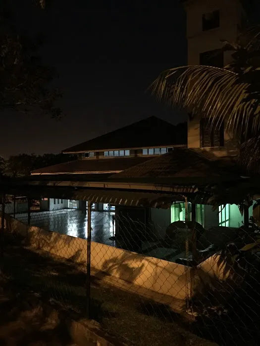 Surau al-Firdaus Picture 3