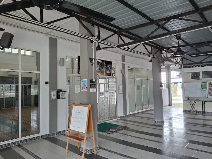 Surau al-Firdaus Picture 7