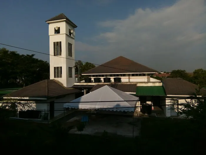 Surau al-Firdaus Picture 6