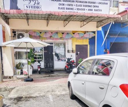 CIKGU FIE STUDIO