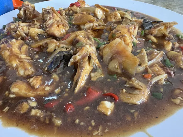 Kedai Kopi Hock Seng Hin | Fish Head 福勝興茶室 Picture 2