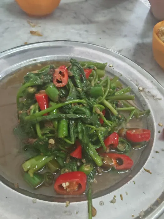 Kedai Kopi Hock Seng Hin | Fish Head 福勝興茶室 Picture 7