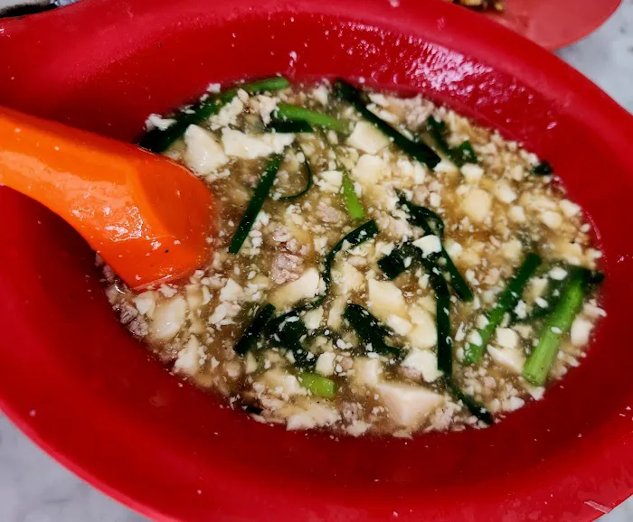 Kedai Kopi Hock Seng Hin | Fish Head 福勝興茶室 Picture 6