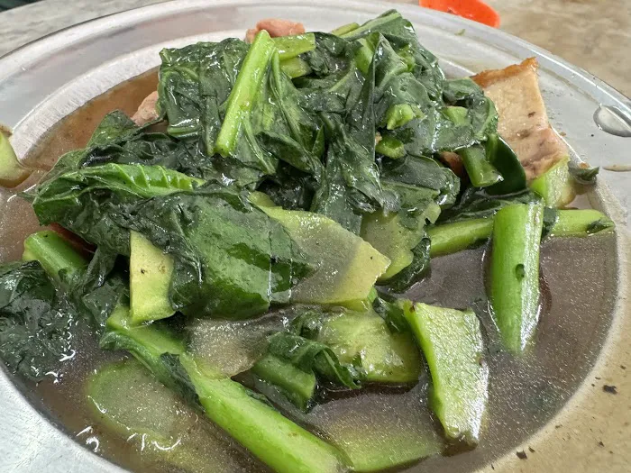 Kedai Kopi Hock Seng Hin | Fish Head 福勝興茶室 Picture 3