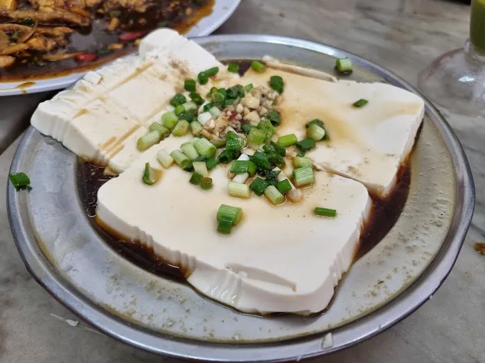 Kedai Kopi Hock Seng Hin | Fish Head 福勝興茶室 Picture 8