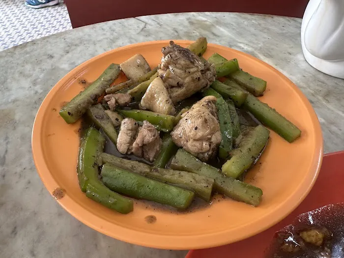 Kedai Kopi Hock Seng Hin | Fish Head 福勝興茶室 Picture 4