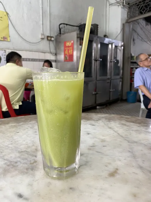 Kedai Kopi Hock Seng Hin | Fish Head 福勝興茶室 Picture 9
