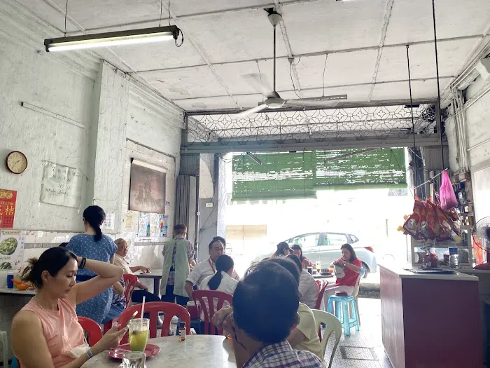 Kedai Kopi Hock Seng Hin | Fish Head 福勝興茶室 Picture 10