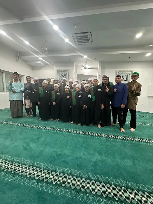Musolla Ar-Raudhah RSD Picture 7
