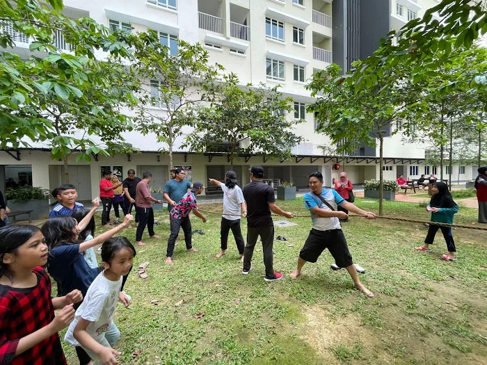 Musolla Ar-Raudhah RSD Picture 8
