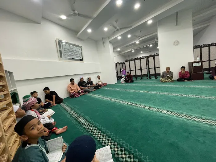 Musolla Ar-Raudhah RSD Picture 10
