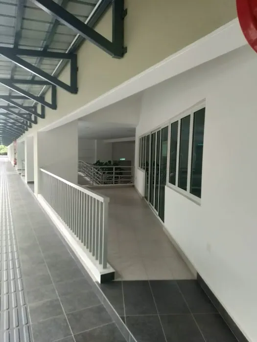 Musolla Ar-Raudhah RSD Picture 1