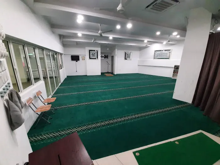 Musolla Ar-Raudhah RSD Picture 5