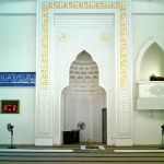 Al-Muhtadin Masjid