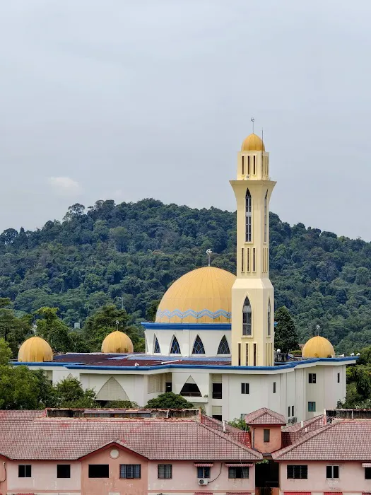 Al-Muhtadin Masjid Picture 5