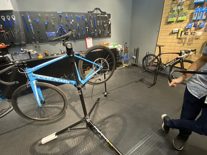 Turbomad Cycle - M3 Mall Picture 1