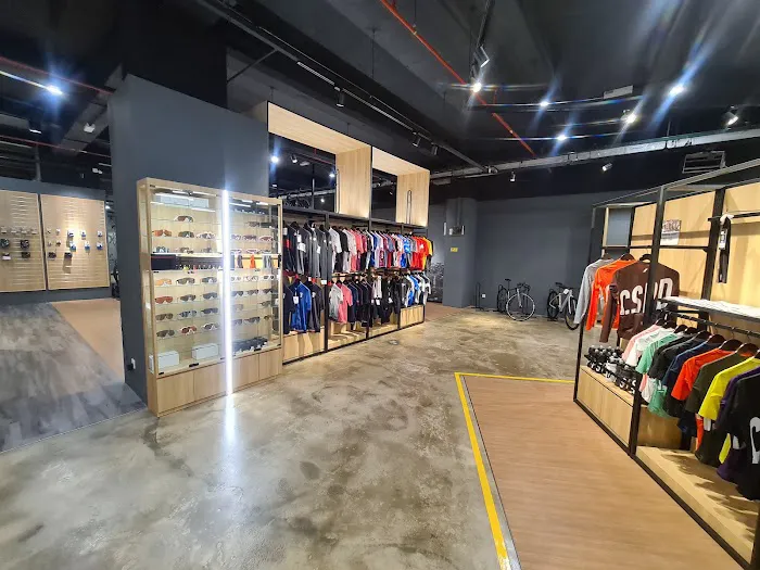 Turbomad Cycle - M3 Mall Picture 10