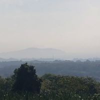 Bukit Tinggi Trails ico