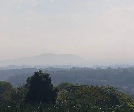 Bukit Tinggi Trails