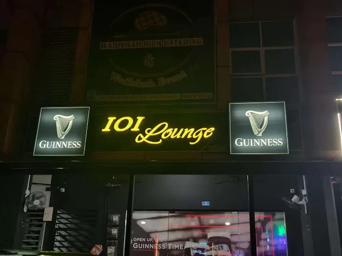 IOI Lounge Bahau Picture 3