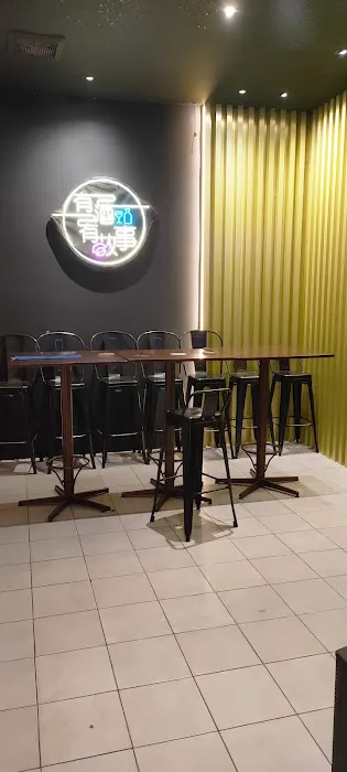 IOI Lounge Bahau Picture 4
