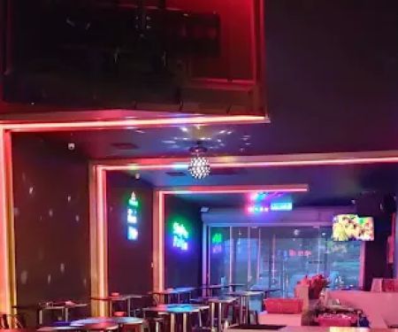 IOI Lounge Bahau