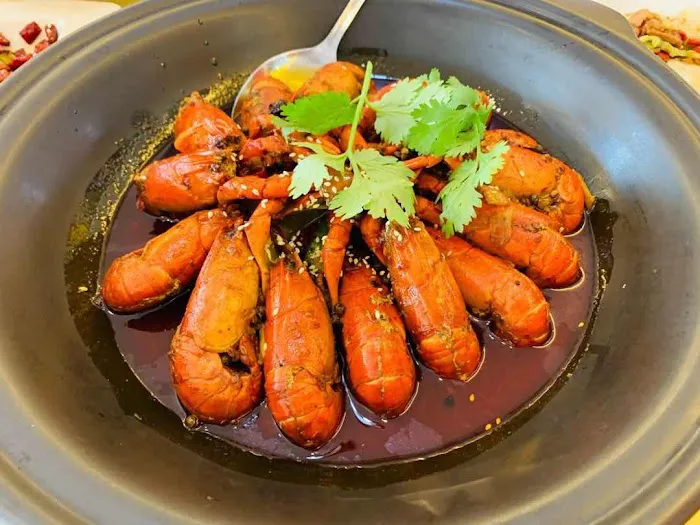 La Mei Zi Restaurant 辣妹子川湘馆 Picture 6