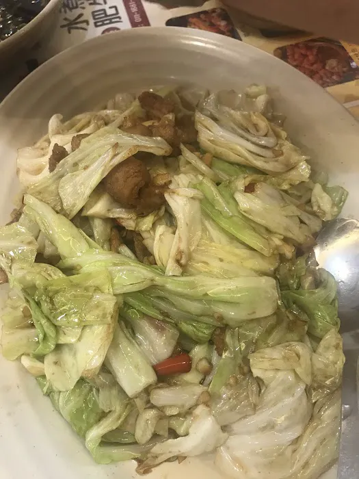 La Mei Zi Restaurant 辣妹子川湘馆 Picture 7
