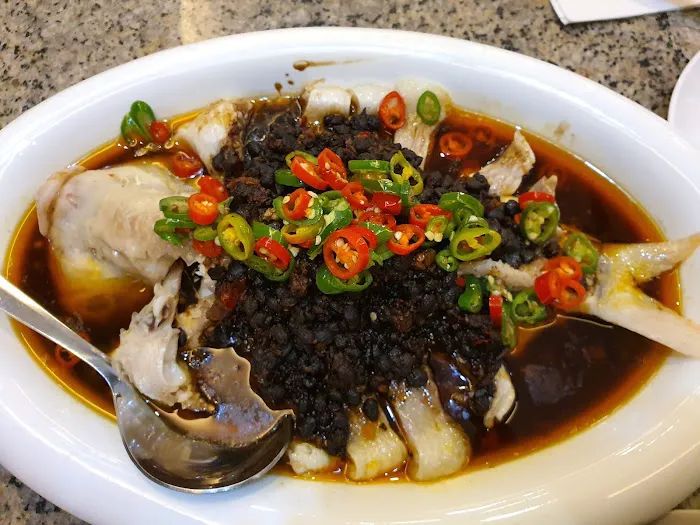 La Mei Zi Restaurant 辣妹子川湘馆 Picture 3