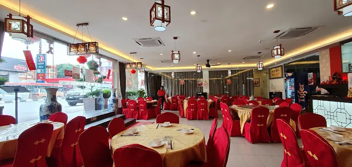 La Mei Zi Restaurant 辣妹子川湘馆 Picture 8
