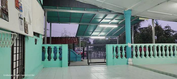 Surau ( Madrasah Islamiah ) Taman Titiwangsa Batu 14 Picture 1
