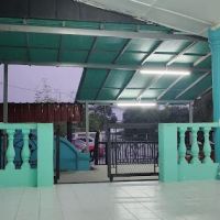 Surau ( Madrasah Islamiah ) Taman Titiwangsa Batu 14 ico