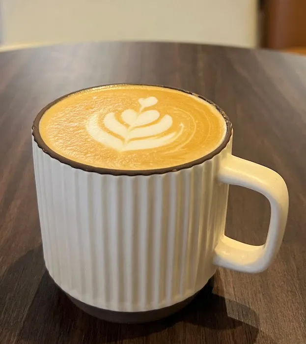 Spillstone Coffee Picture 5